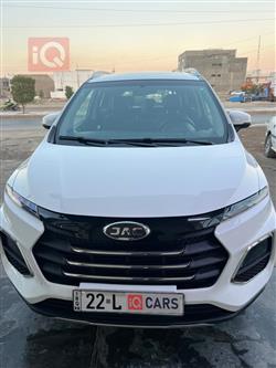 جاك JS3